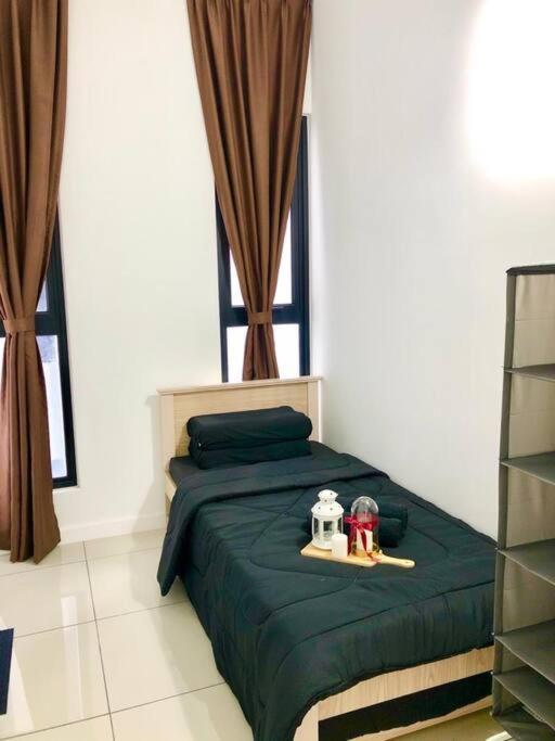 Cozy Mayfair Homestay Puchong Eksteriør bilde