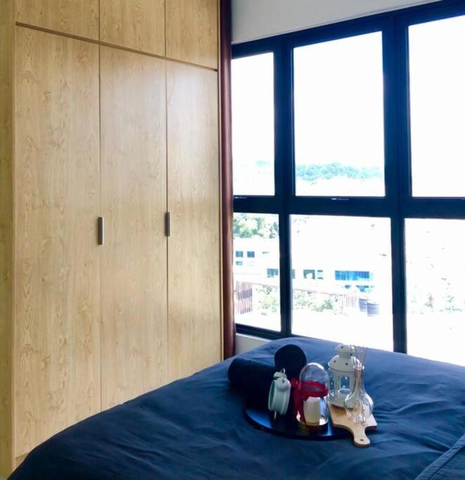 Cozy Mayfair Homestay Puchong Eksteriør bilde