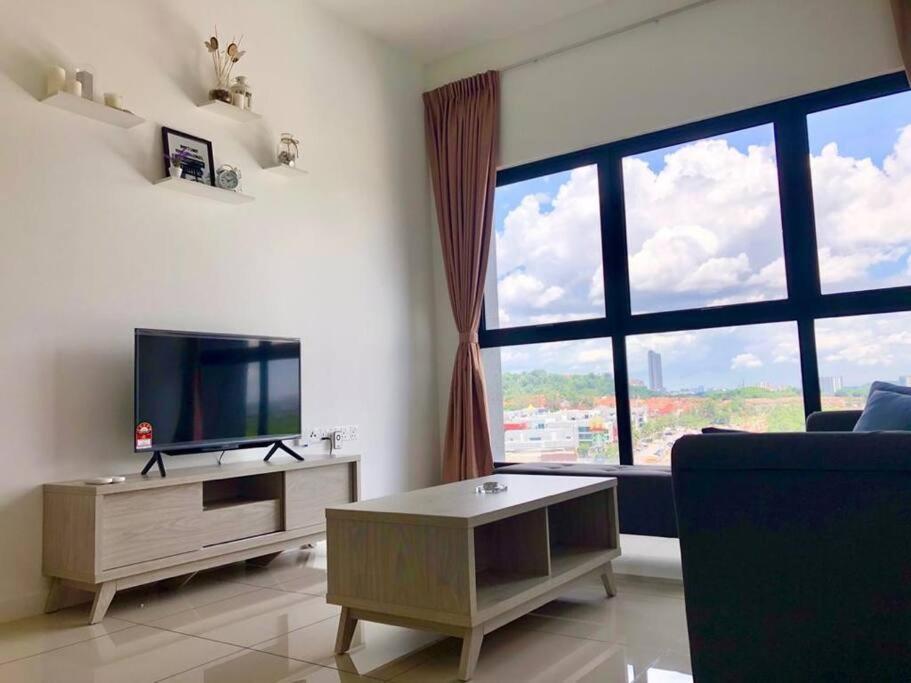 Cozy Mayfair Homestay Puchong Eksteriør bilde