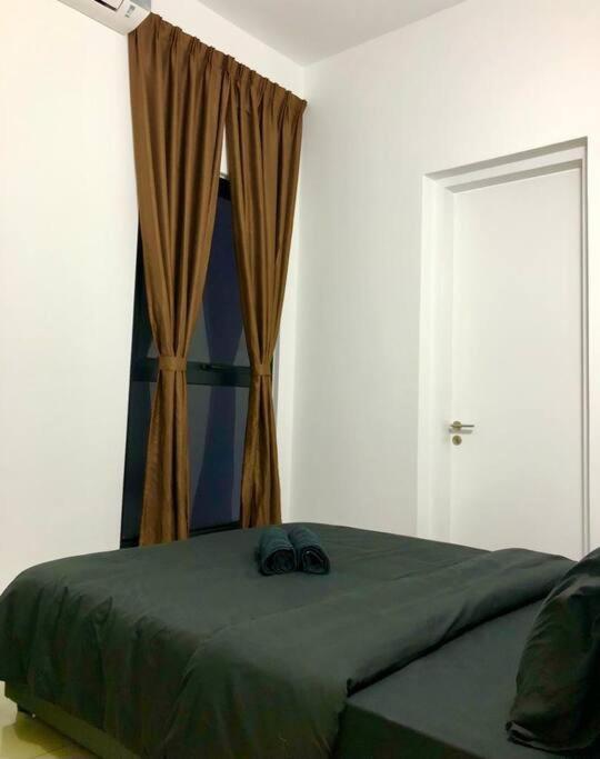 Cozy Mayfair Homestay Puchong Eksteriør bilde