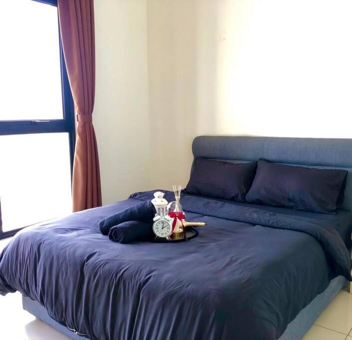 Cozy Mayfair Homestay Puchong Eksteriør bilde