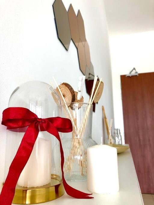 Cozy Mayfair Homestay Puchong Eksteriør bilde