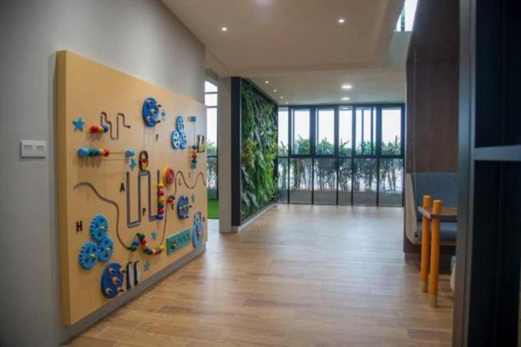 Cozy Mayfair Homestay Puchong Eksteriør bilde
