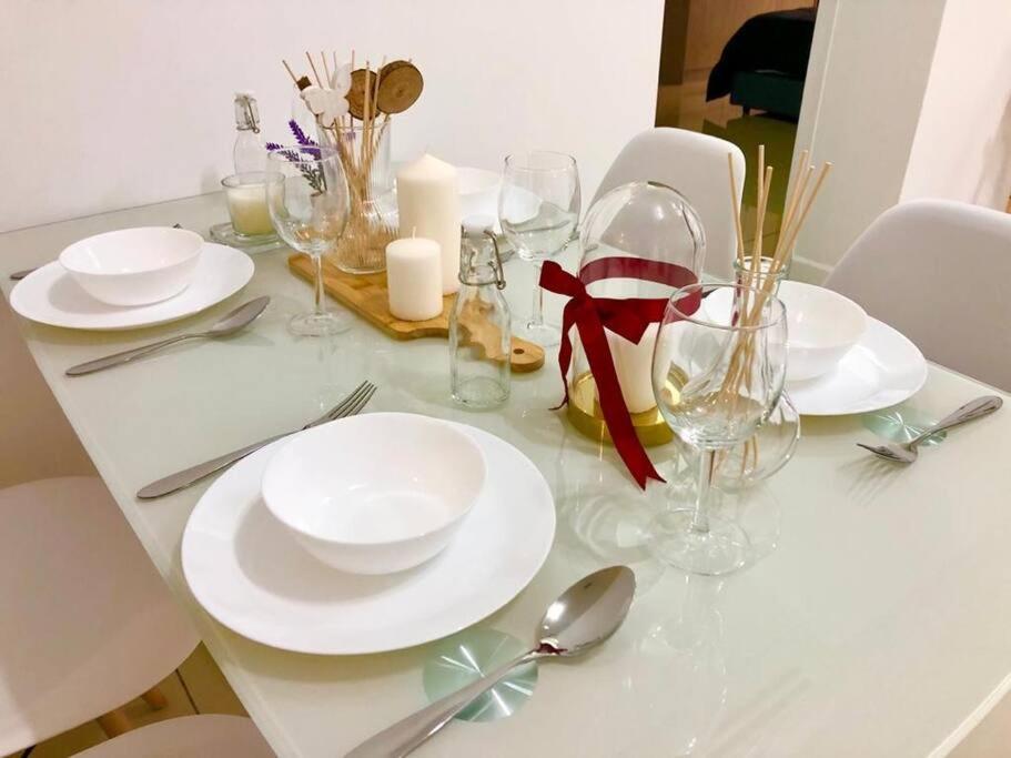 Cozy Mayfair Homestay Puchong Eksteriør bilde