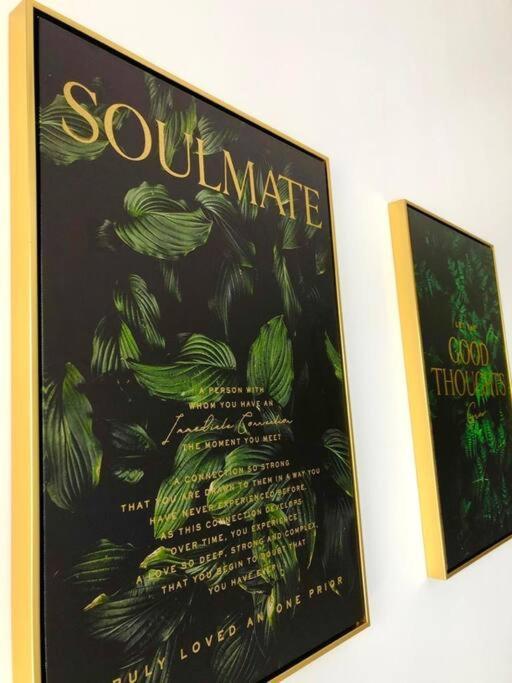Cozy Mayfair Homestay Puchong Eksteriør bilde