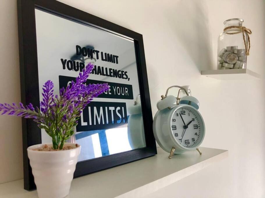 Cozy Mayfair Homestay Puchong Eksteriør bilde