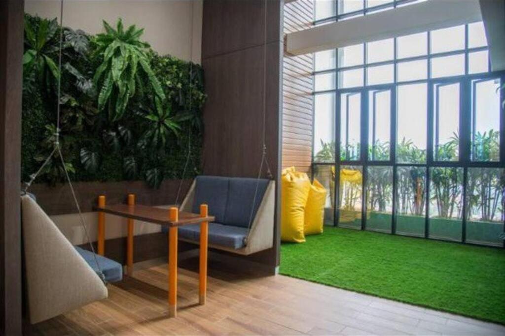 Cozy Mayfair Homestay Puchong Eksteriør bilde